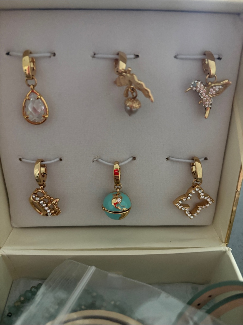 Spartina vintage charm set - Picture 2 of 6